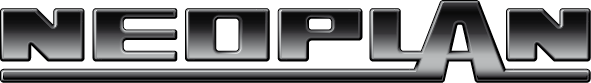Logo ProductNEOPLAN pos 1c