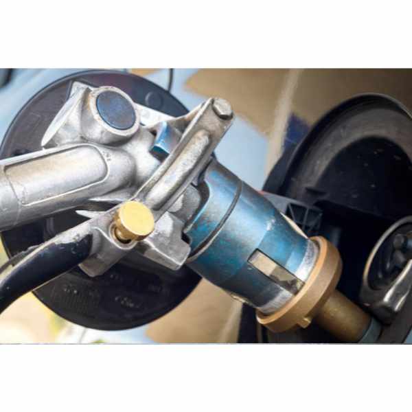 GPL per motori diesel